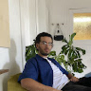 Meet your Posher, Luke